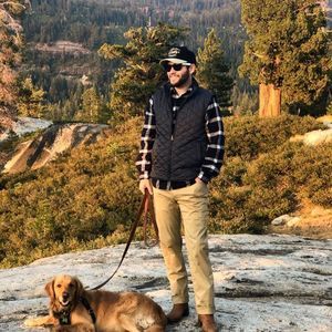 Meet your Posher, Austin